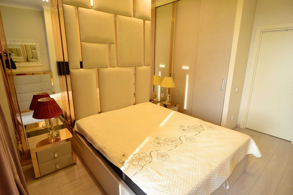 Оренда 1 кім. квартири в преміум ЖК Централ Парк вул. Кудрі, 7 Киев - изображение 2