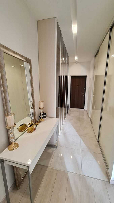 Оренда 1 кім. квартири в преміум ЖК Централ Парк вул. Кудрі, 7 Киев - изображение 7