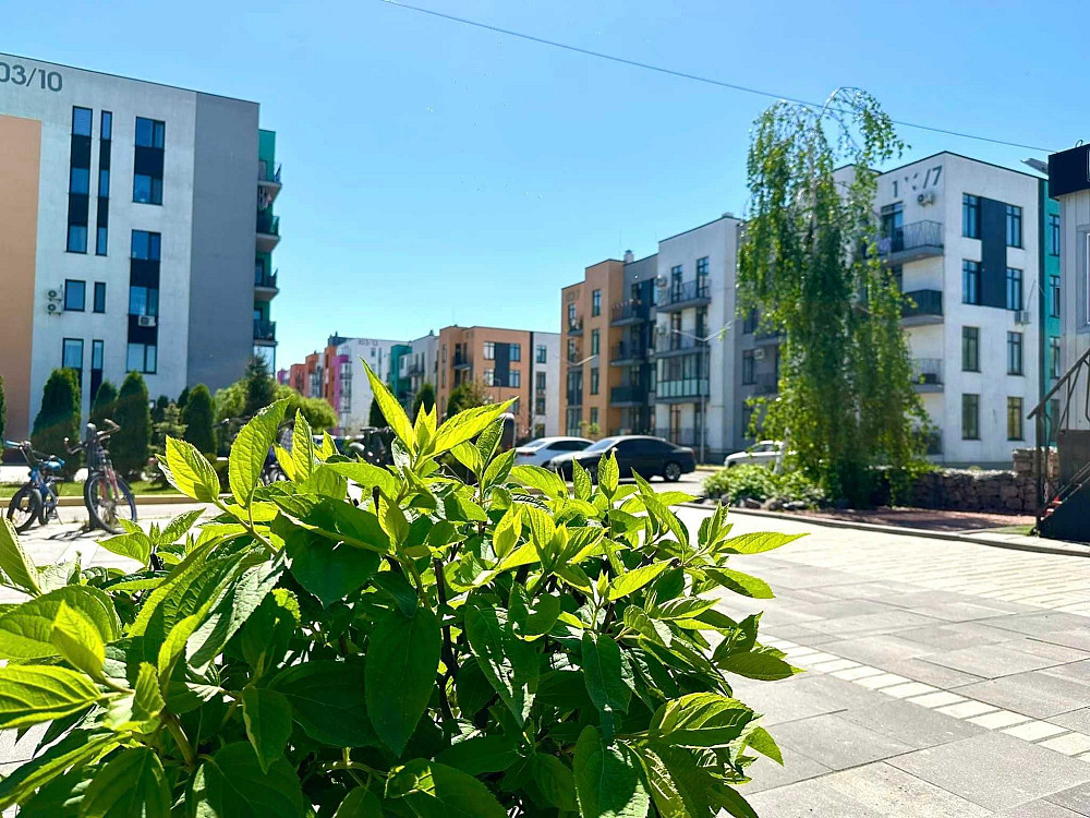 ЖК Європейка , без %, ЖК Европейка, Іпотек ,Є-оселю розглядають Софиевская Борщаговка - изображение 1