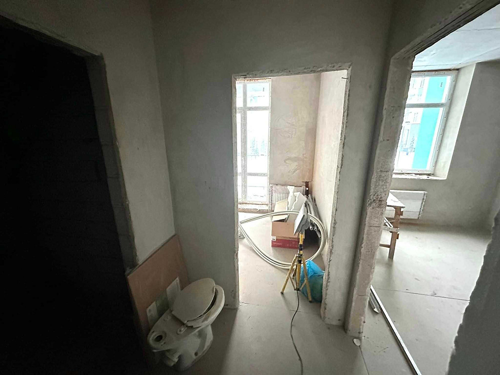 ЖК Європейка , без %, ЖК Европейка, Іпотек ,Є-оселю розглядають Софиевская Борщаговка - изображение 6