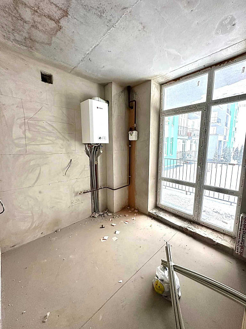 ЖК Європейка , без %, ЖК Европейка, Іпотек ,Є-оселю розглядають Софиевская Борщаговка - изображение 5