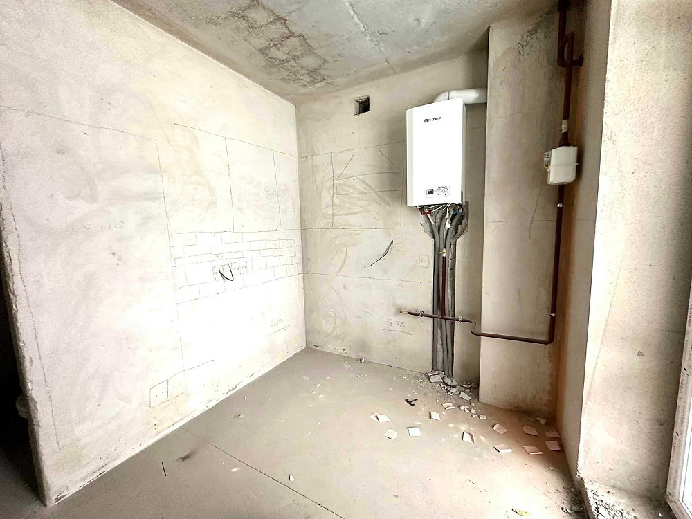 ЖК Європейка , без %, ЖК Европейка, Іпотек ,Є-оселю розглядають Софиевская Борщаговка - изображение 4