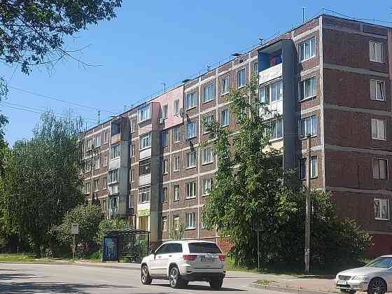 Трикімнатна квартира з ремонтом по вул. Льотна Чернигов