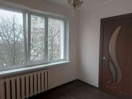 Трикімнатна квартира з ремонтом по вул. Льотна Чернігів