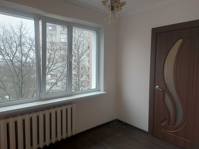 Трикімнатна квартира з ремонтом по вул. Льотна Чернигов - изображение 2