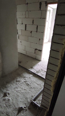 1-кімнатна квартира в готовому будинку ЖК Масани Лісовий Чернигов - изображение 5