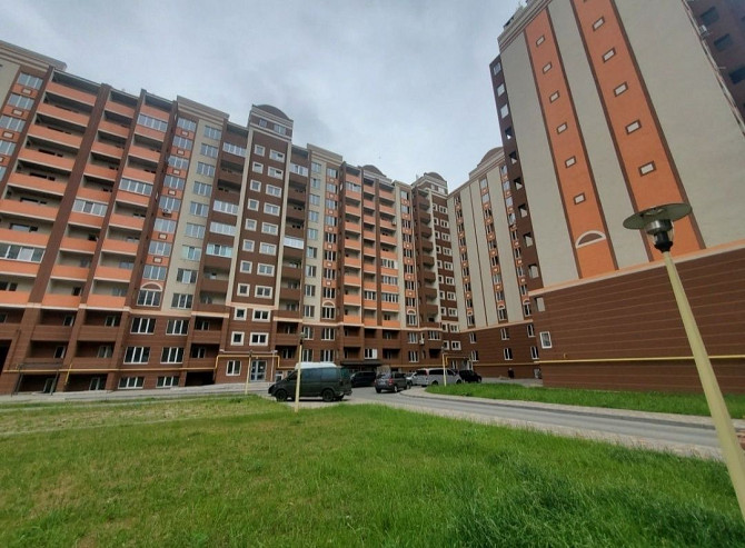 Без%. Продаж 1к квартири, ЖК Петрівський Квартал, Соборна 105в Святопетровское (Киево-Свят. р-н) - изображение 8