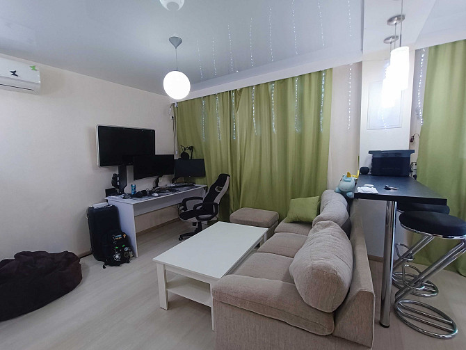 Продам квартиру в новобудові на Лушпи з сучасним ремоном Сумы - изображение 2