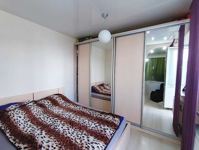 Продам квартиру в новобудові на Лушпи з сучасним ремоном Сумы - изображение 5