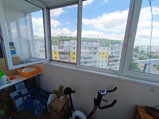 Продам квартиру в новобудові на Лушпи з сучасним ремоном Сумы - изображение 6