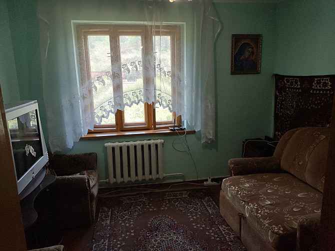 Продам 3 х к. квартиру в Лавочне  з пічкою на дровах біля Славсько Лавочне - зображення 3