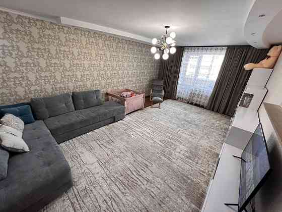 Продаж 3-кімнатної з ремонтом в Новобудові, 124м2 Кременчук