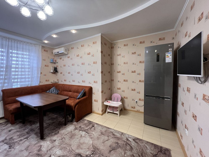 Продаж 3-кімнатної з ремонтом в Новобудові, 124м2 Кременчуг - изображение 7