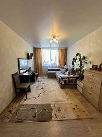 Продам 1-но кімнатну квартиру в ЖК Атлант на Київській Бровари