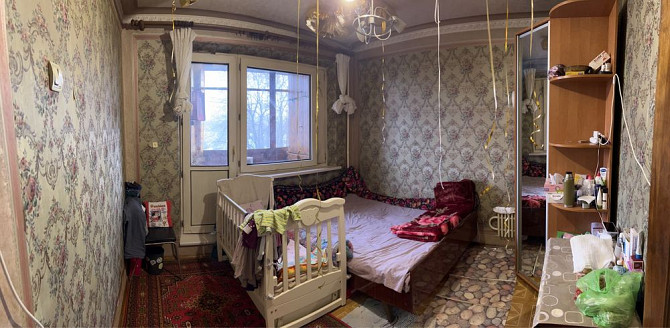 Квартира 3-х комнатная, м.Киевская Харьков Алексеевка - изображение 8