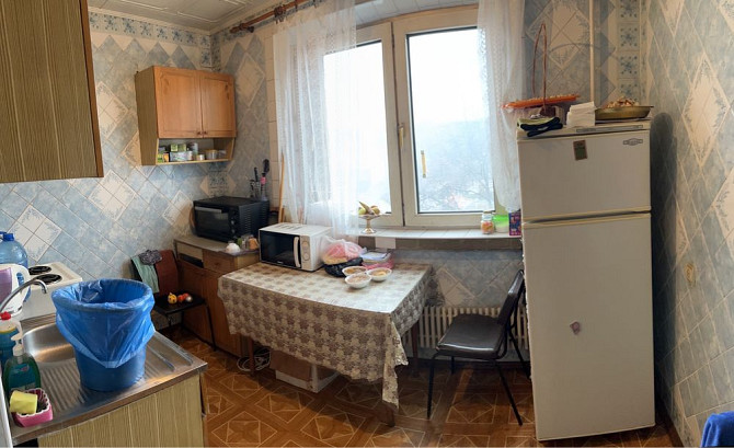 Квартира 3-х комнатная, м.Киевская Харьков Алексеевка - изображение 3