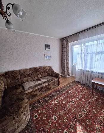 Продам 1 кімнатну  квартиру на Типографіі Кропивницький - зображення 3