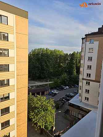 2 кім квартира по вул Целевича 10,готова до проживання Івано-Франківськ