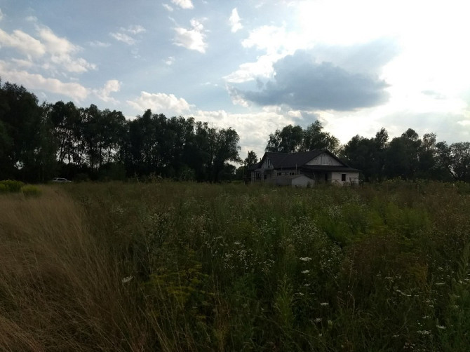 земельна ділянка в с. Семиполки, вул. Єсеніна 17,5 соток Бровари - зображення 5