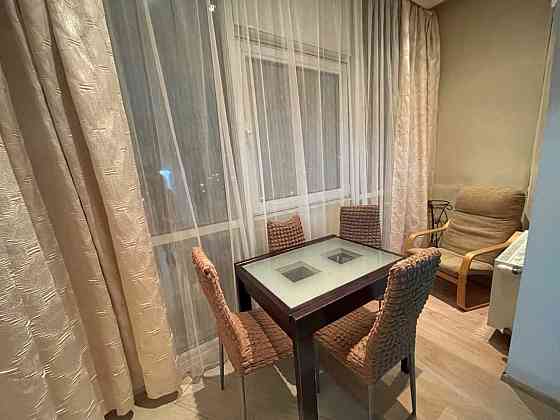 Квартира в ЖК  12 Жемчужина с ремонтом и мебелью Одесса