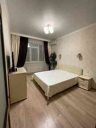 Квартира в ЖК  12 Жемчужина с ремонтом и мебелью Одесса