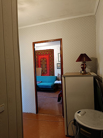 В продажу 1 кімнатна квартира в центрі міста Чугуев - изображение 4