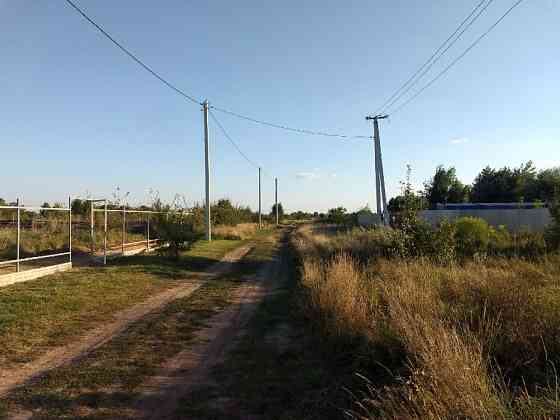 земельна ділянка 15 соток під забудову в с. Рожни Бровари