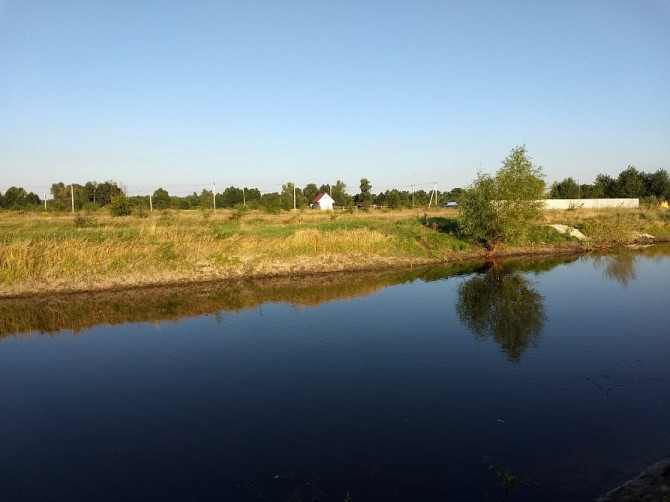 земельна ділянка 15 соток під забудову в с. Рожни Brovary - photo 1