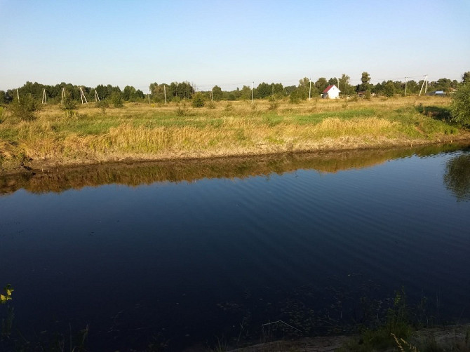 земельна ділянка 15 соток під забудову в с. Рожни Brovary - photo 5