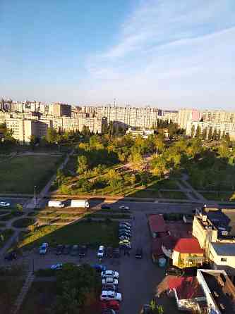 Продаж двокімнатної квартири вул. Ніколаєва, 9А Київ