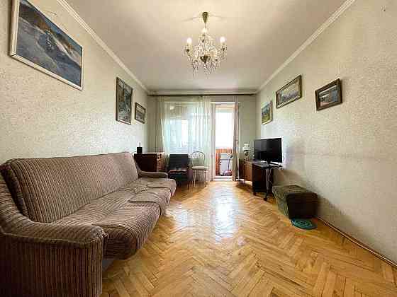 Здається в оренду однокімнатна квартира по вулиці Пулюя, 7500 грн Львов