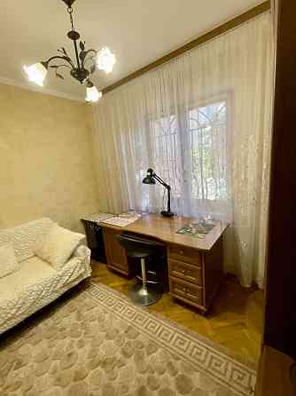 Сдам 3 комнатную с ремонтом и мебелью Одесса