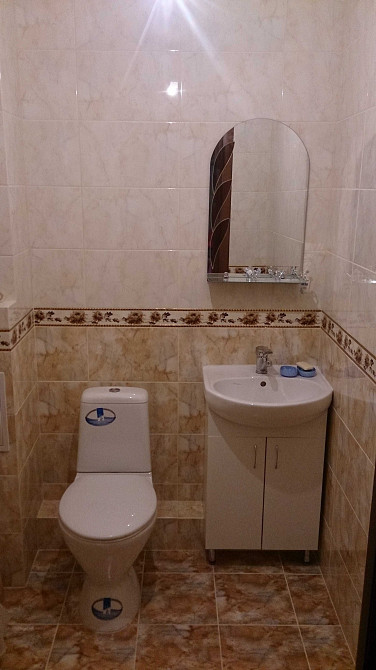 Здам в оренду 2-кімнатну квартиру.Троєщина ЖК Милославичі. Власник Київ - зображення 4