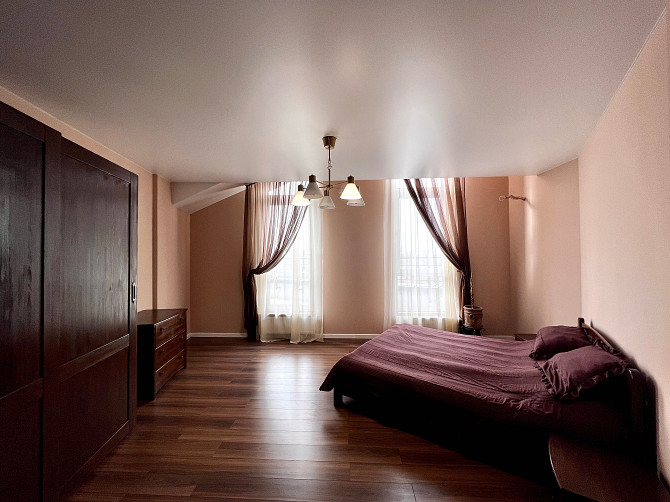 Без комісії | Здам сучасну квартиру з власною терасою | 92 м² Крюковщина - изображение 6