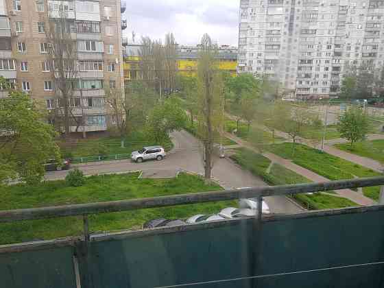 1к квартира (Минская, Оболонский 15б, Оболонь) Киев