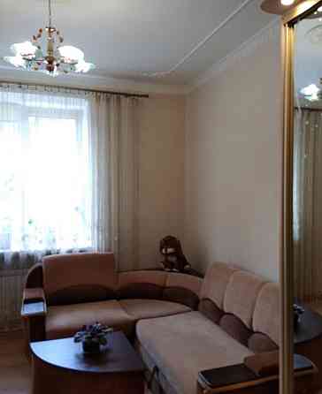 1 кімн квартира метро Дарниця 15 хв пішки Киев