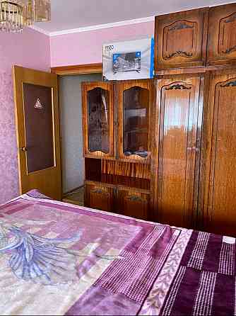 Оренда 3 кім квартири в спальному районі Тернополя. Тернопіль
