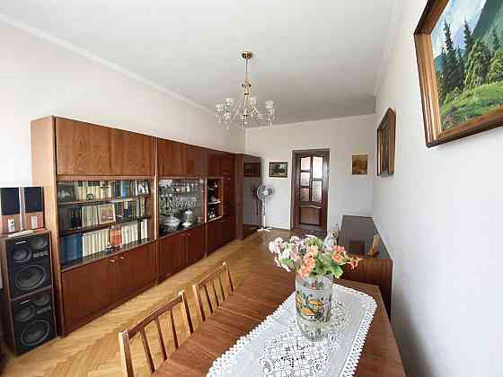 Продаж 3-кімнатної квартири 58 м2 на Бережанській Тернополь