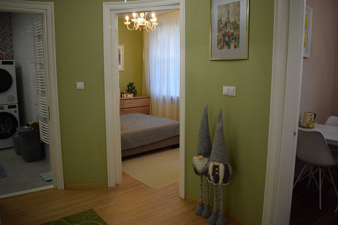 Продаж 2 кімн. квартири, в історичному центрі міста, Рафанда. Ужгород - изображение 6