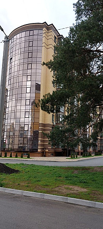 Продам розкішну 2х кім. квартиру  ЖК Панорама Масани Чернигов - изображение 1