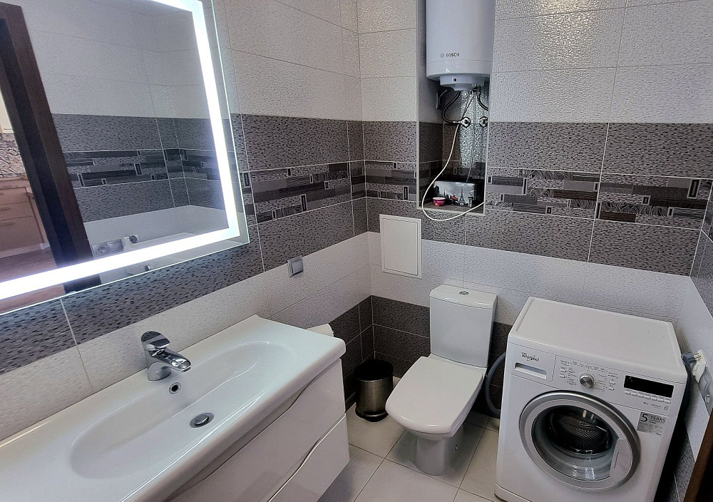 Аренда квартиры на Завальной 10г Киев - изображение 6