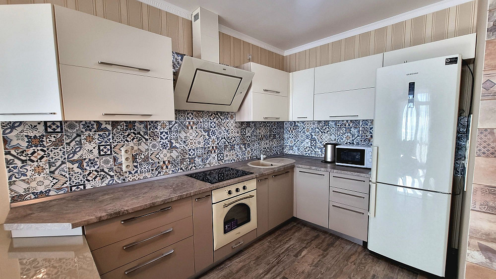 Аренда квартиры на Завальной 10г Киев - изображение 1