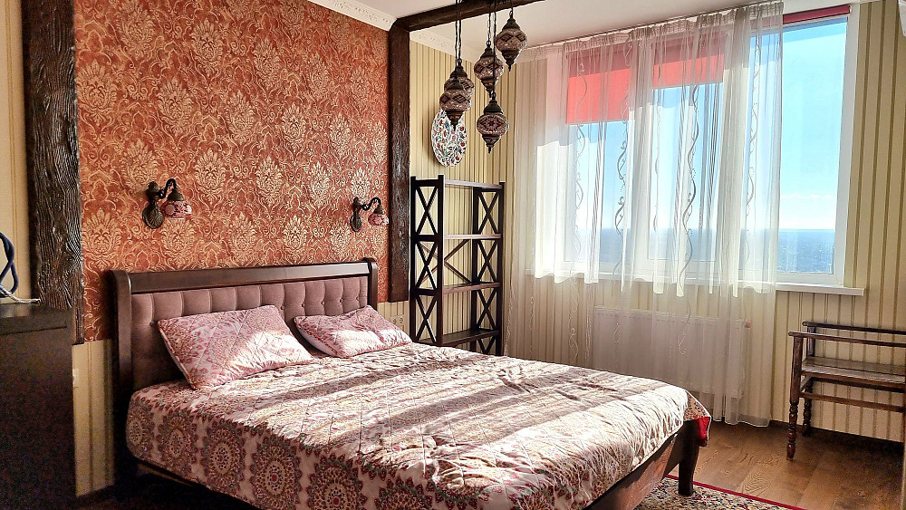 Аренда квартиры на Завальной 10г Киев - изображение 8