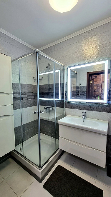 Аренда квартиры на Завальной 10г Киев - изображение 5