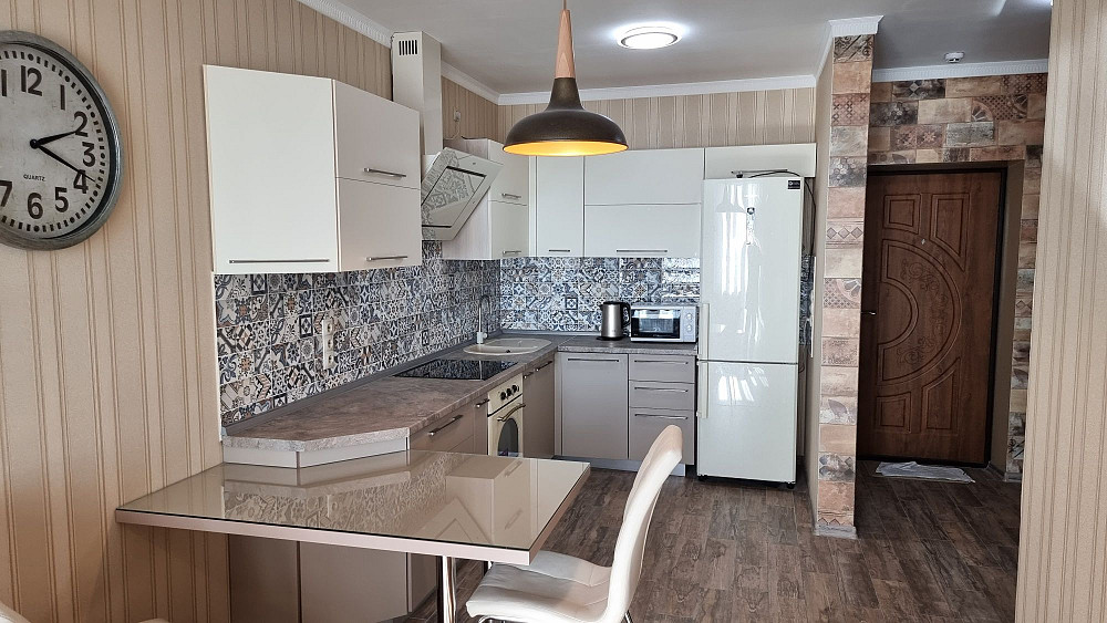 Аренда квартиры на Завальной 10г Киев - изображение 3