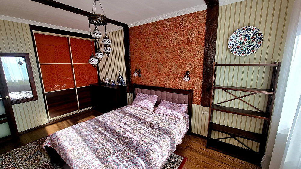 Аренда квартиры на Завальной 10г Киев - изображение 7