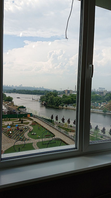 River Stone (Ривер Стоун )  Трускавецкая  Осокорки River  Mall Киев - изображение 5