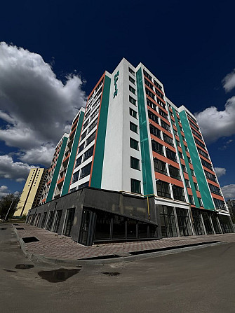 Жк Мрия(Мрія) 1к квартира 49м2 Автономное отопление Чернигов - изображение 2