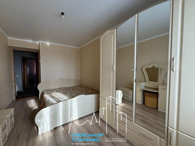 Затишна квартира для комфортного проживання Кам`янець-Подільський - зображення 7
