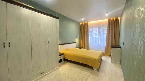 Мрія в зеленому раю: 3-кімнатна квартира в ЖК "Парк Таун"! Без% Буча